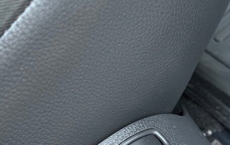 Renault Logan I, 2010 год, 645 000 рублей, 37 фотография