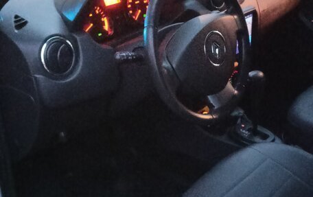 Renault Duster I рестайлинг, 2014 год, 1 400 000 рублей, 2 фотография