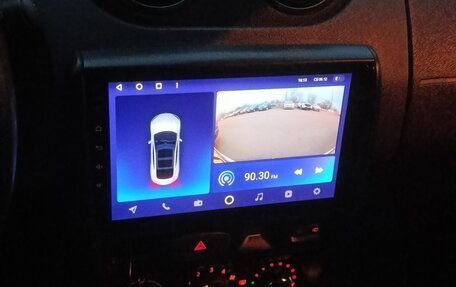 Renault Duster I рестайлинг, 2014 год, 1 400 000 рублей, 9 фотография