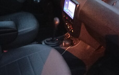 Renault Duster I рестайлинг, 2014 год, 1 400 000 рублей, 5 фотография