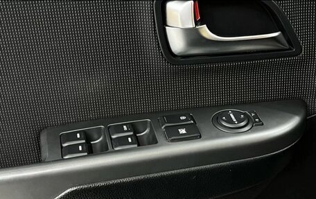 KIA Rio III рестайлинг, 2017 год, 1 110 000 рублей, 8 фотография