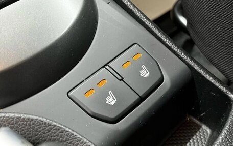 KIA Rio III рестайлинг, 2017 год, 1 110 000 рублей, 7 фотография