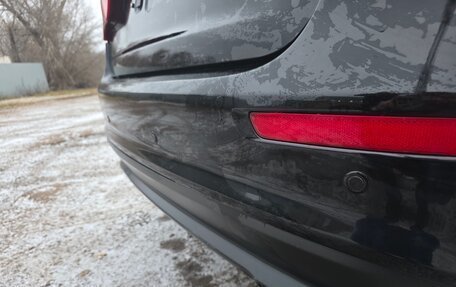 KIA Rio III рестайлинг, 2017 год, 1 110 000 рублей, 5 фотография