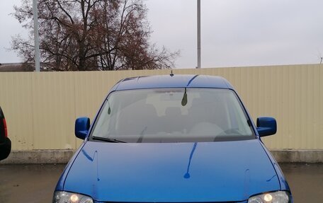 Volkswagen Caddy III рестайлинг, 2006 год, 1 050 000 рублей, 5 фотография