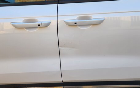 KIA Carnival, 2023 год, 5 600 000 рублей, 7 фотография