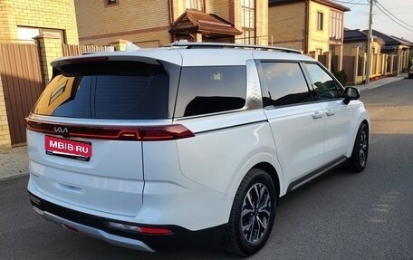 KIA Carnival, 2023 год, 5 600 000 рублей, 5 фотография