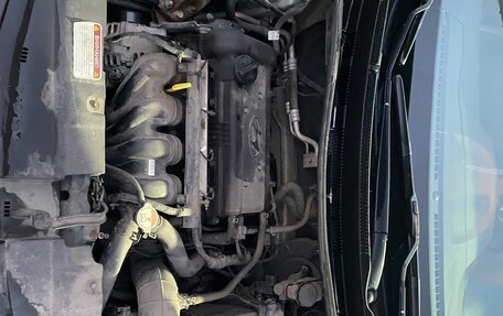 Hyundai Solaris II рестайлинг, 2014 год, 850 000 рублей, 14 фотография