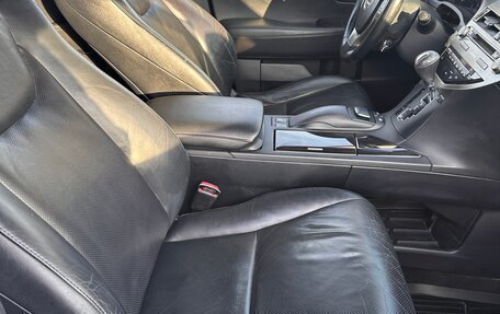 Lexus RX III, 2013 год, 2 350 000 рублей, 7 фотография