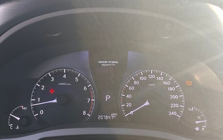 Lexus RX III, 2013 год, 2 350 000 рублей, 13 фотография