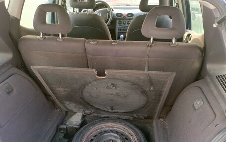 Mercedes-Benz A-Класс, 1999 год, 150 000 рублей, 3 фотография