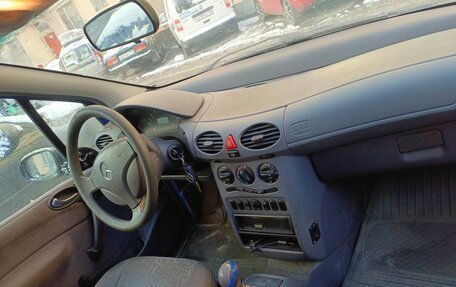 Mercedes-Benz A-Класс, 1999 год, 150 000 рублей, 5 фотография