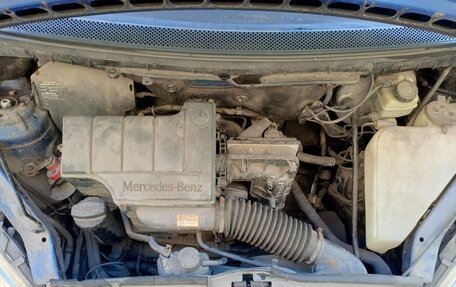 Mercedes-Benz A-Класс, 1999 год, 150 000 рублей, 9 фотография