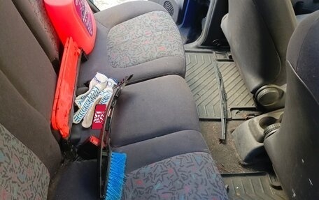 Mercedes-Benz A-Класс, 1999 год, 150 000 рублей, 4 фотография