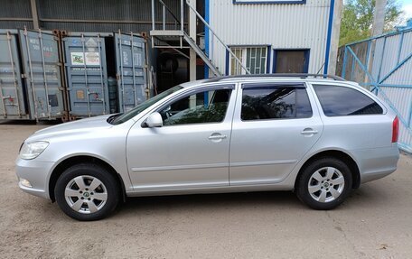 Skoda Octavia, 2011 год, 1 200 000 рублей, 4 фотография