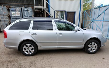 Skoda Octavia, 2011 год, 1 200 000 рублей, 5 фотография