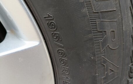 Skoda Octavia, 2011 год, 1 200 000 рублей, 14 фотография