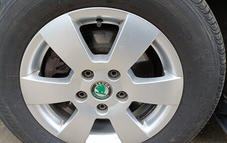 Skoda Octavia, 2011 год, 1 200 000 рублей, 13 фотография