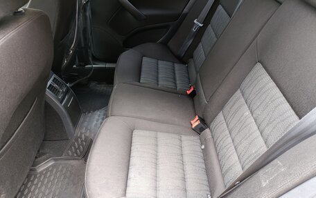 Skoda Octavia, 2011 год, 1 200 000 рублей, 11 фотография