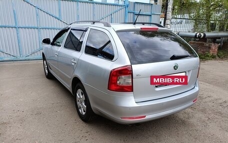 Skoda Octavia, 2011 год, 1 200 000 рублей, 8 фотография