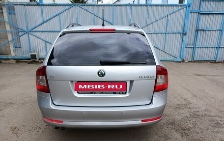 Skoda Octavia, 2011 год, 1 200 000 рублей, 7 фотография