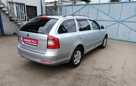 Skoda Octavia, 2011 год, 1 200 000 рублей, 6 фотография