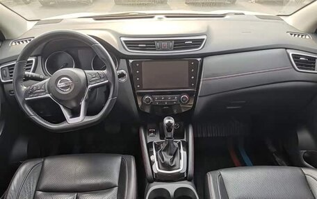 Nissan Qashqai, 2021 год, 1 580 457 рублей, 8 фотография