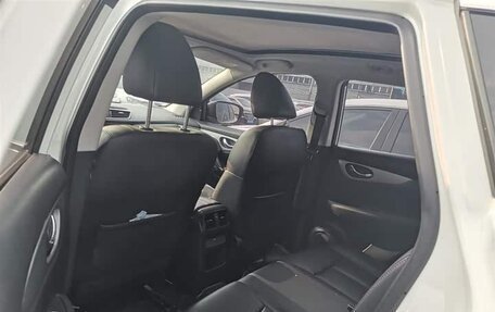 Nissan Qashqai, 2021 год, 1 580 457 рублей, 9 фотография