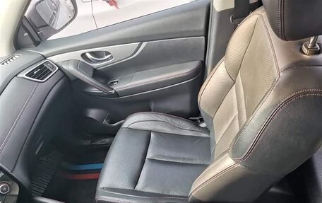 Nissan Qashqai, 2021 год, 1 580 457 рублей, 10 фотография