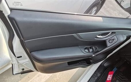 Nissan Qashqai, 2021 год, 1 580 457 рублей, 13 фотография