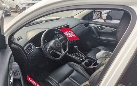 Nissan Qashqai, 2021 год, 1 580 457 рублей, 7 фотография