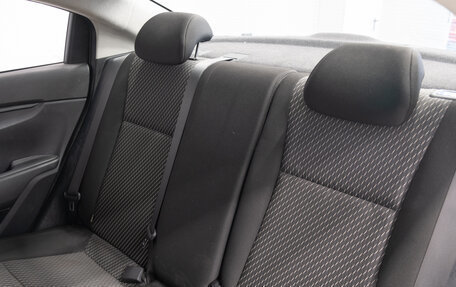 KIA Rio IV, 2018 год, 1 250 000 рублей, 18 фотография