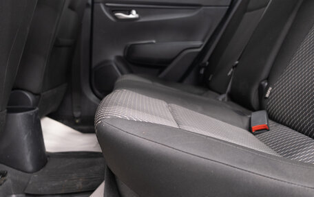 KIA Rio IV, 2018 год, 1 250 000 рублей, 19 фотография