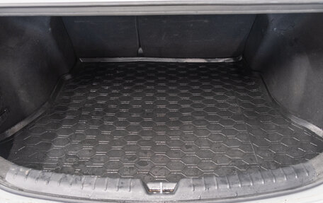 KIA Rio IV, 2018 год, 1 250 000 рублей, 20 фотография