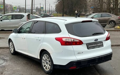 Ford Focus III, 2012 год, 560 000 рублей, 6 фотография