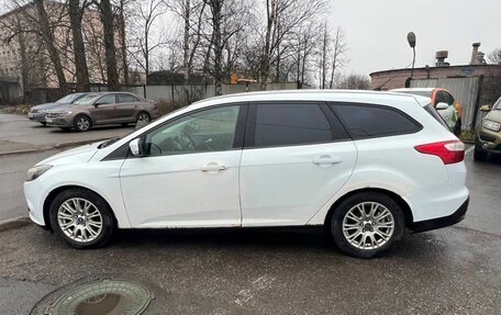 Ford Focus III, 2012 год, 560 000 рублей, 5 фотография