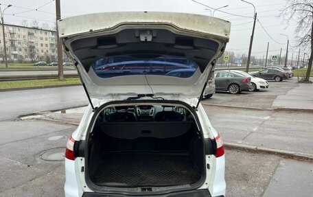 Ford Focus III, 2012 год, 560 000 рублей, 8 фотография