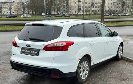 Ford Focus III, 2012 год, 560 000 рублей, 9 фотография