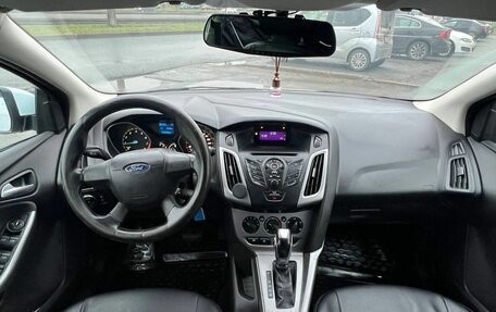 Ford Focus III, 2012 год, 560 000 рублей, 11 фотография