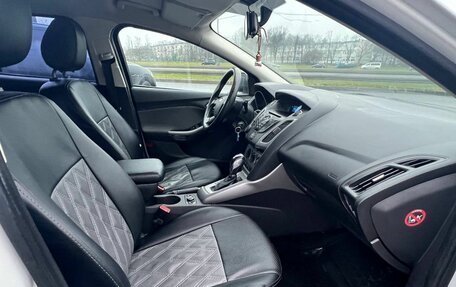 Ford Focus III, 2012 год, 560 000 рублей, 14 фотография