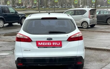 Ford Focus III, 2012 год, 560 000 рублей, 7 фотография