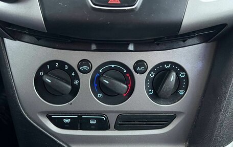 Ford Focus III, 2012 год, 560 000 рублей, 17 фотография