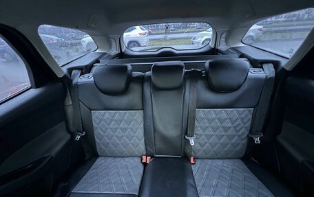 Ford Focus III, 2012 год, 560 000 рублей, 21 фотография