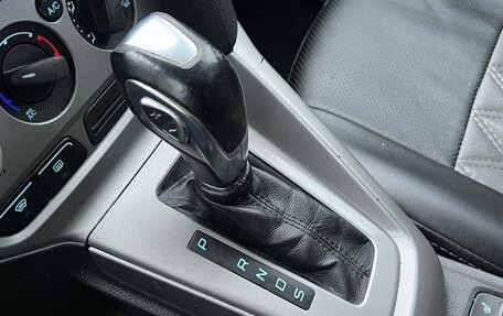 Ford Focus III, 2012 год, 560 000 рублей, 20 фотография