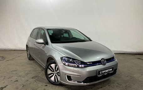 Volkswagen Golf VII, 2018 год, 1 680 000 рублей, 3 фотография