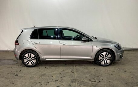 Volkswagen Golf VII, 2018 год, 1 680 000 рублей, 4 фотография
