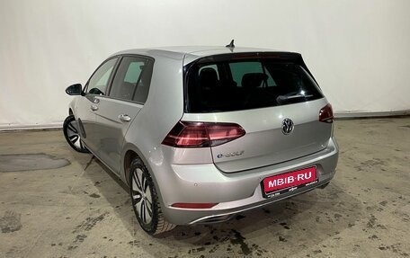 Volkswagen Golf VII, 2018 год, 1 680 000 рублей, 5 фотография