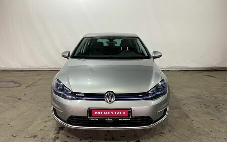 Volkswagen Golf VII, 2018 год, 1 680 000 рублей, 2 фотография