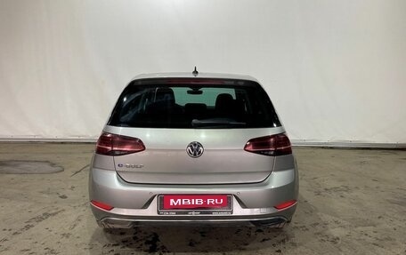 Volkswagen Golf VII, 2018 год, 1 680 000 рублей, 6 фотография