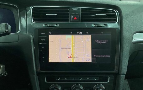 Volkswagen Golf VII, 2018 год, 1 680 000 рублей, 12 фотография