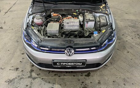 Volkswagen Golf VII, 2018 год, 1 680 000 рублей, 9 фотография
